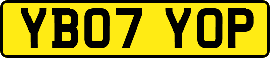 YB07YOP