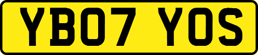 YB07YOS