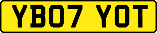 YB07YOT
