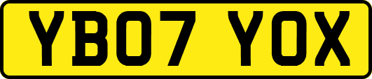 YB07YOX