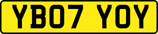 YB07YOY