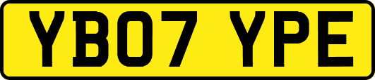 YB07YPE