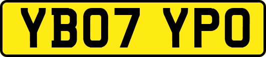 YB07YPO