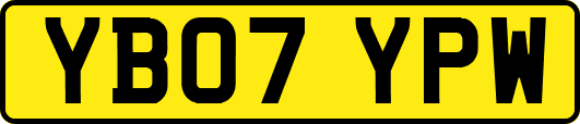 YB07YPW