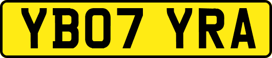 YB07YRA