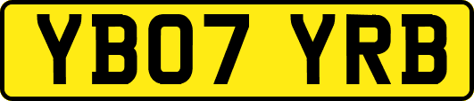 YB07YRB