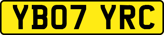YB07YRC