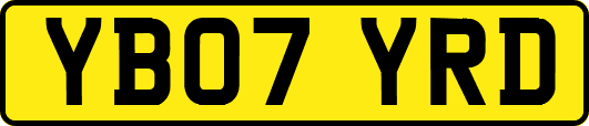 YB07YRD