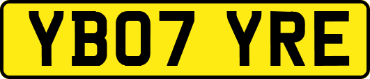 YB07YRE