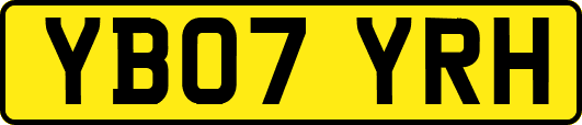 YB07YRH