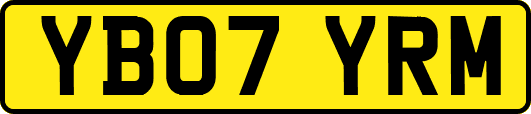 YB07YRM