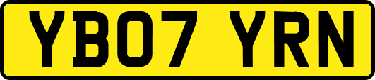 YB07YRN