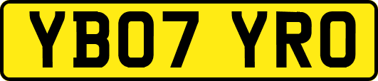 YB07YRO
