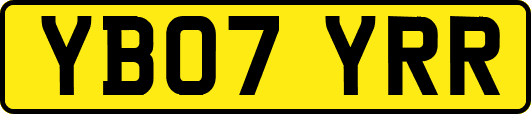 YB07YRR