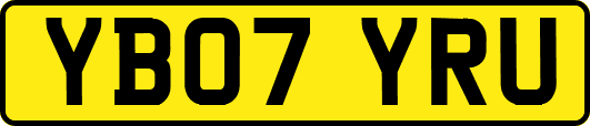YB07YRU