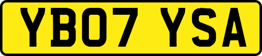 YB07YSA