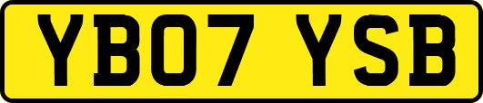 YB07YSB