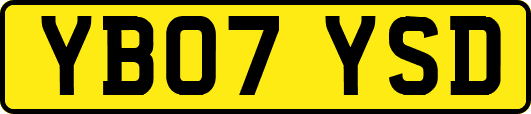 YB07YSD