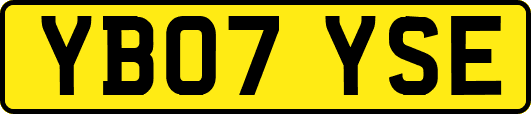YB07YSE