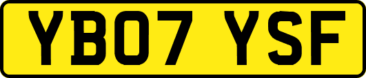 YB07YSF