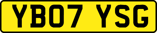 YB07YSG