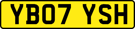 YB07YSH