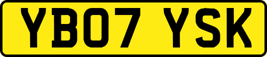 YB07YSK