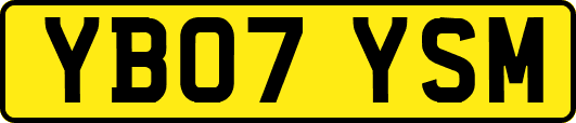 YB07YSM