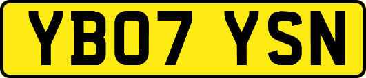 YB07YSN