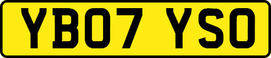 YB07YSO