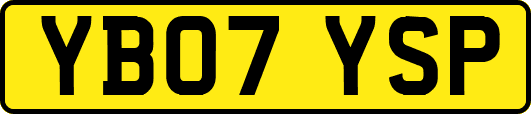 YB07YSP