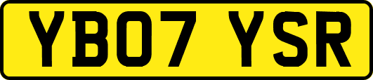 YB07YSR