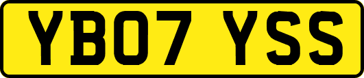 YB07YSS