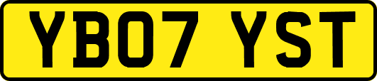 YB07YST