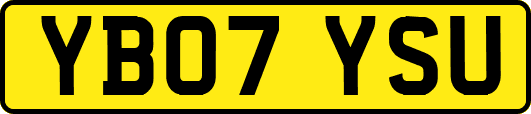 YB07YSU