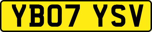 YB07YSV