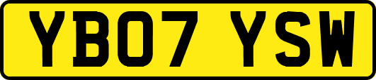 YB07YSW