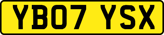 YB07YSX