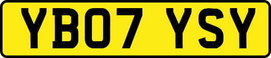 YB07YSY