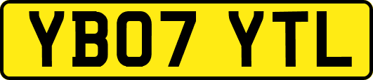 YB07YTL