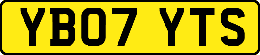 YB07YTS