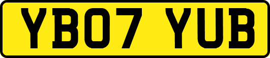 YB07YUB