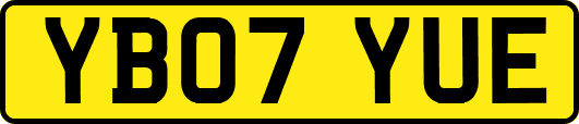 YB07YUE