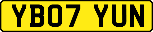 YB07YUN
