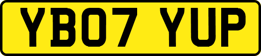 YB07YUP