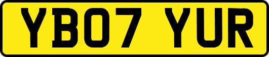 YB07YUR