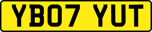 YB07YUT
