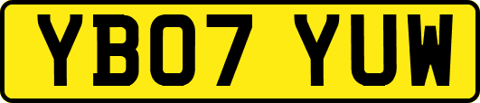 YB07YUW