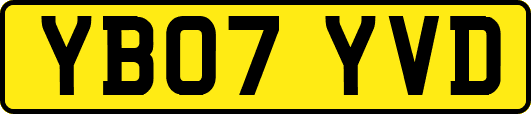 YB07YVD