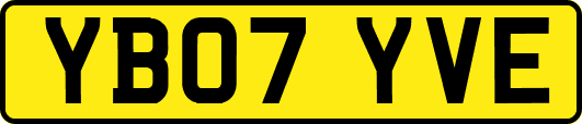 YB07YVE